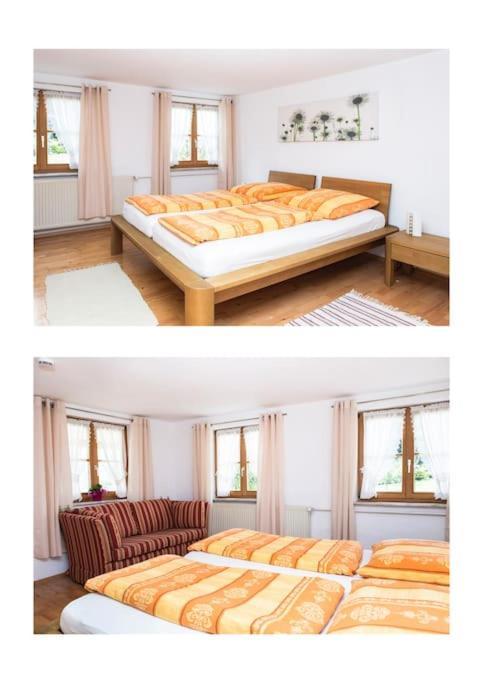 Naturidyl Schneckenbuch Weissensberg Exterior photo
